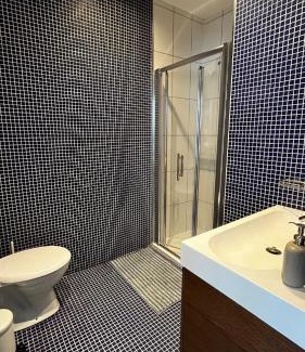 De Beauvoir Apartment | Lovely 1-bedroom apartment in London N1