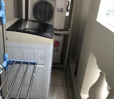 Permata Hijau Apartment | lovely 1 bedroom apartment the bellezza permata