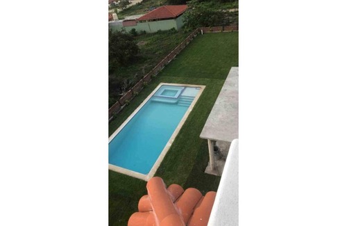 Barra de Potosi Apartment | Lovely 1-bedroom Rental Unit with Shared Pool!