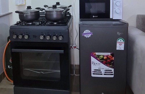 Nakuru Apartment | LOVELY 1BEDROOM WITH LAKE VIEW