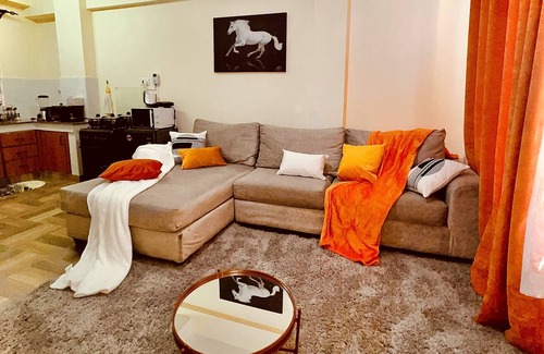 Nakuru Apartment | LOVELY 1BEDROOM WITH LAKE VIEW