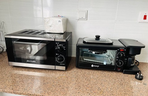 Nakuru Apartment | LOVELY 1BEDROOM WITH LAKE VIEW