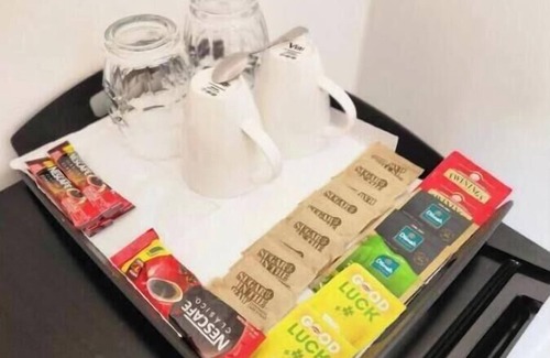 Bacolet Apartment | Lovely 2-bedroom apartment in Scarborough for a relaxing getaway combined unit