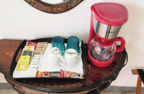 Bacolet Apartment | Lovely 2-bedroom apartment in Scarborough for a relaxing getaway combined unit