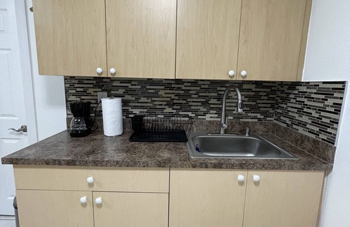 Clewiston Apartment | Lovely 2-bedroom apartment “Newly Renovated” near lake Okeechobee and the marina