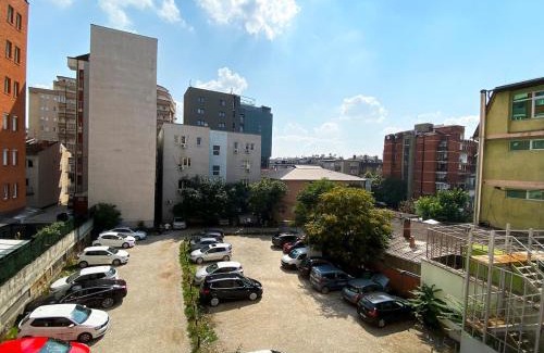 Matiçan Apartment | Lovely 2-BR apartment in Prishtina City Center