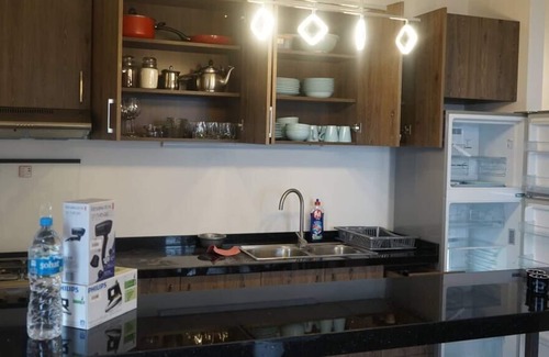 Kfardebian House | Lovely 2 BR Home in Faqra - 24/7 Power + Fireplace