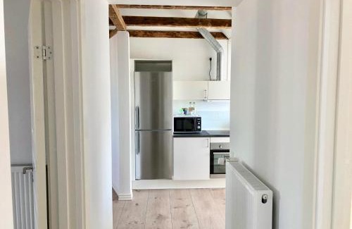 København NV Apartment | Lovely 2-BR penthouse w balcony in Nørrebro - 72