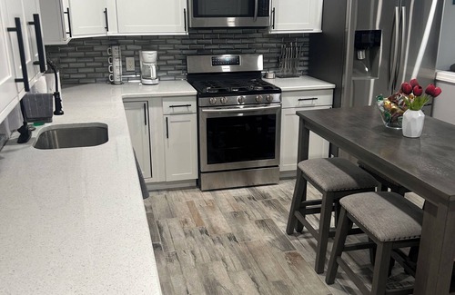 Florence House | Lovely 2nd floor apartment