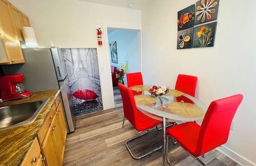 Clewiston Apartment | Lovely # 3 apartment near Lake Okeechobee and Marina.