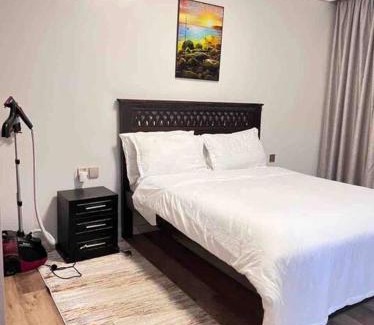 Syokimau Apartment | Lovely 3 bedroom with a view of the park