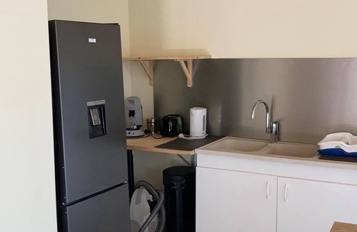 Chorges Ski Chalet | Lovely 3-star 2/6-person chalet between lake and mountains