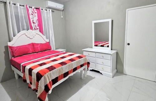 May Pen House | Lovely 4BR house in Maypen