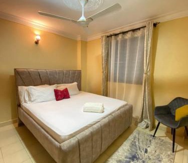 Kilifi Apartment | Lovely and homely 2 bedroom Serviced Apartment