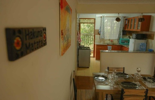 Nairobi Apartment | Lovely and Serene 2 bedroom apartment in Loresho
