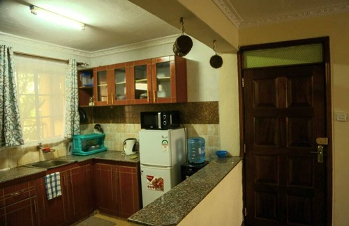 Nairobi Apartment | Lovely and Serene 2 bedroom apartment in Loresho