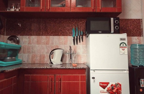 Nairobi Apartment | Lovely and Serene 2 bedroom apartment in Loresho