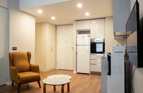 Bagcilar Apartment | Lovely and Smart Apartment next to 212 Outlet Mall