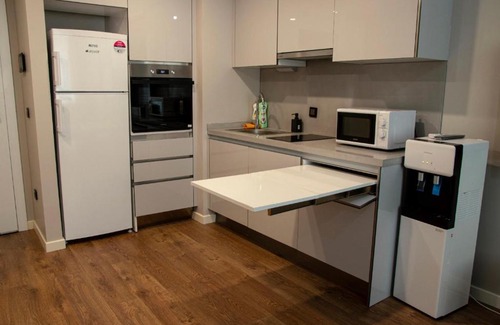 Bagcilar Apartment | Lovely and Smart Apartment next to 212 Outlet Mall