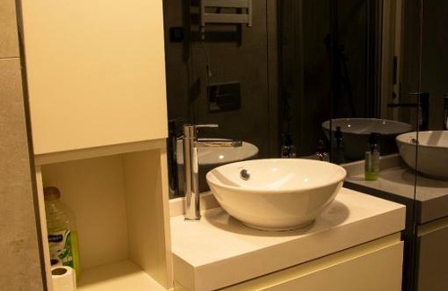 Bagcilar Apartment | Lovely and Smart Apartment next to 212 Outlet Mall