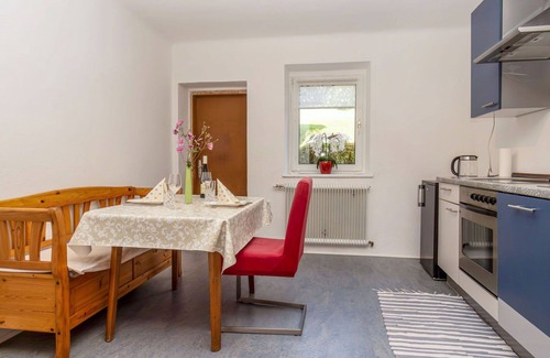 Nussdorf am Attersee Apartment | Lovely apartment for 4 people with terrace