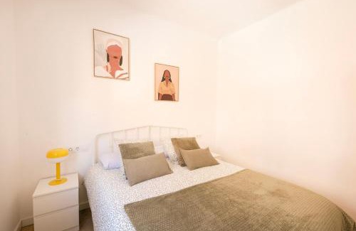 Almeda Apartment | Lovely apartment with 3 bedroom