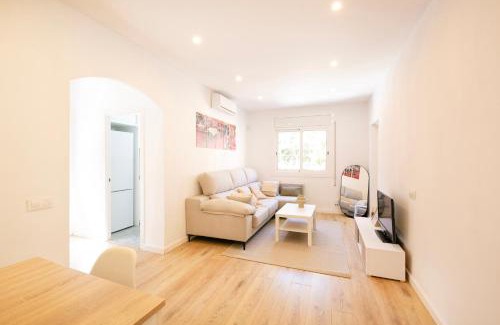 Almeda Apartment | Lovely apartment with 3 bedroom