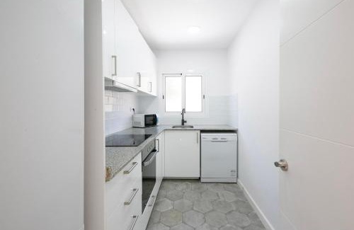 Almeda Apartment | Lovely apartment with 3 bedroom