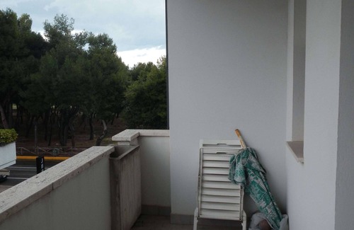 Porto Sant'Elpidio Apartment | Lovely apartment within walking distance of the sea