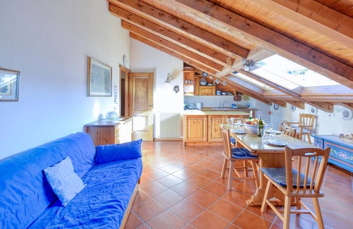 San Vito di Cadore Apartment | Lovely apartment in San Vito di Cadore