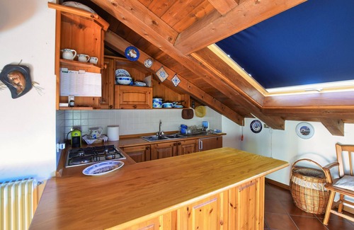 San Vito di Cadore Apartment | Lovely apartment in San Vito di Cadore