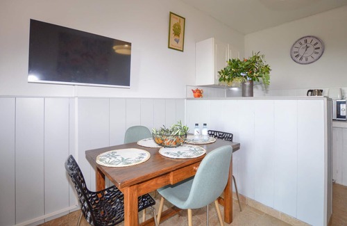 Sarrola-Carcopino Apartment | Lovely apartment in Sarrola Carcopino