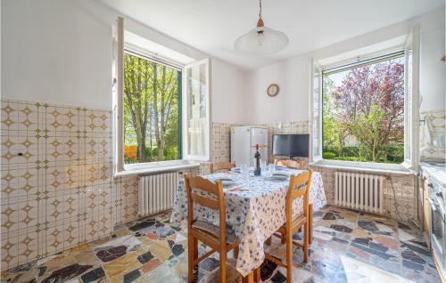 Borghetto Di Borbera Apartment | Lovely Apartment In Borghetto Di Borbera -