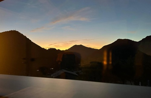 Veglio Apartment | Lovely apartment in Val d'Intelvi between Lake Como and Lake Lugano