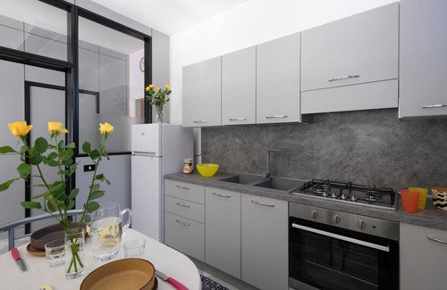 Tossicia Apartment | Lovely apartment in Petrignano Bivio