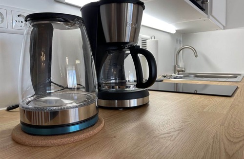 Sankt Englmar Apartment | Lovely apartment for 4 guests with WIFI, pool, TV and balcony