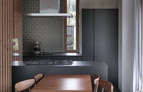 Filisur Apartment | Lovely apartment for 6 guests with WIFI, TV, balcony and pets allowed