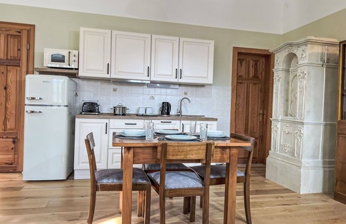 Pohorje Apartment | Lovely apartment for 3 guests with WIFI, pool and TV