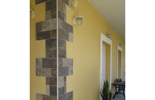 Old Hersonissos Apartment | Lovely apartment for 4 people with pool, A/C, WIFI, TV and terrace