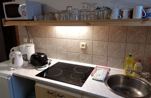 Harrachov Apartment | Lovely apartment for 12 guests with WIFI and pets allowed