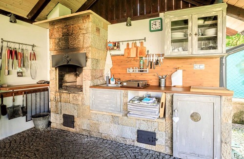 Arnoltice u Decina Apartment | Lovely apartment for 4 people with WIFI, TV and terrace