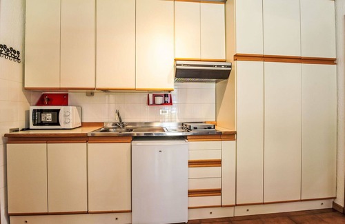 Madesimo Apartment | Lovely apartment for 3 people with WIFI, TV and pets allowed