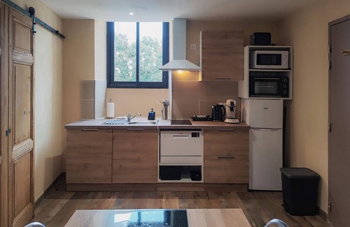 Saint-Chinian Apartment | Lovely apartment in Saint Chinian