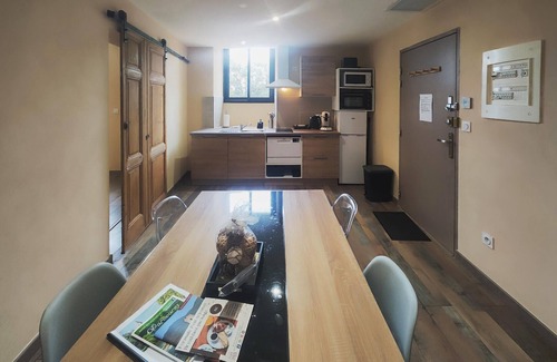 Saint-Chinian Apartment | Lovely apartment in Saint Chinian