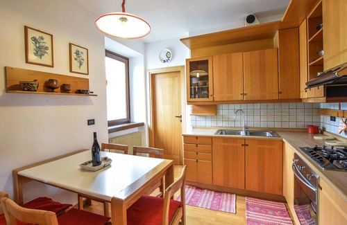 Bleggio Superiore Apartment | Lovely apartment in Comano Terme