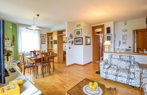 Bleggio Superiore Apartment | Lovely apartment in Comano Terme