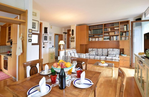 Bleggio Superiore Apartment | Lovely apartment in Comano Terme