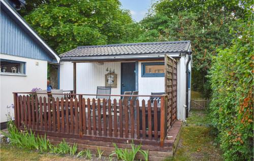 Beddingestrand Apartment | Lovely Apartment In Beddingestrand