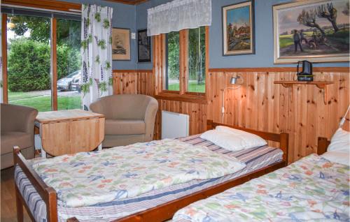 Beddingestrand Apartment | Lovely Apartment In Beddingestrand