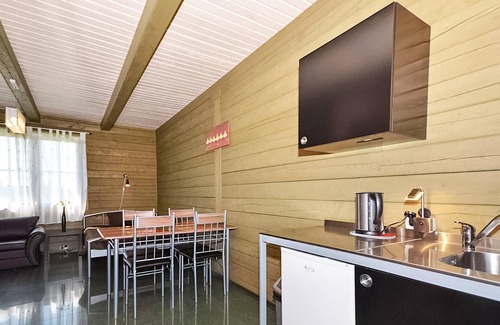 Darlowo Apartment | Lovely apartment in Darlowo with WiFi